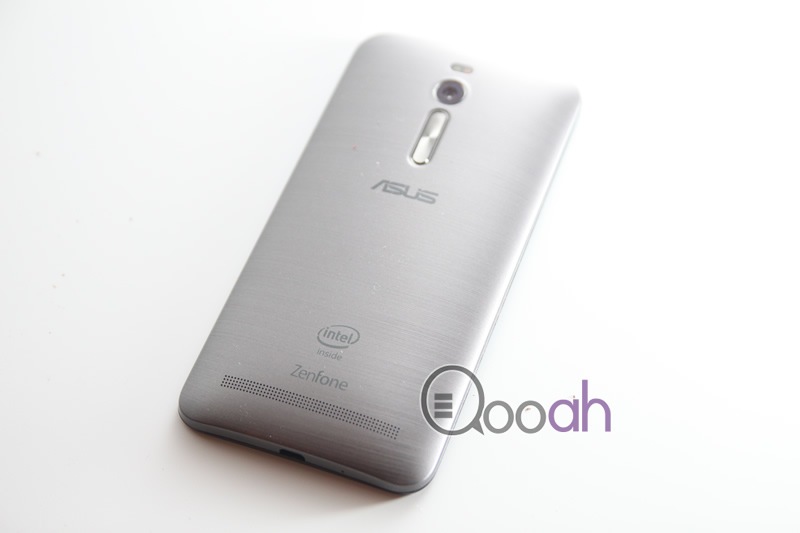 ASUS Zenfone 2 速试  究竟是不是真的好用又划算??(8)