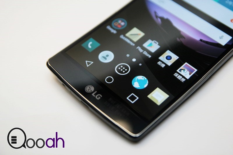 速测 LG G Flex 2   这造工真的能买吗??(4)