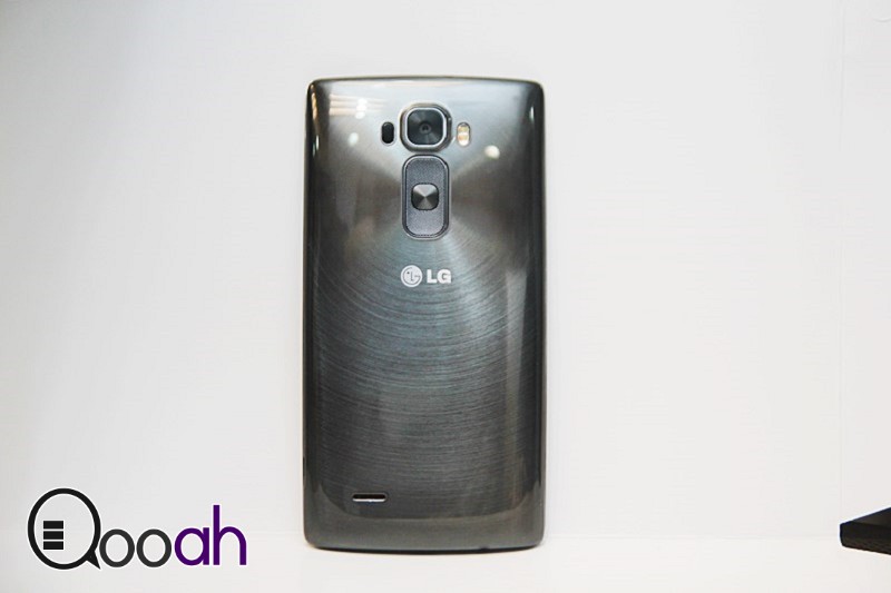 速测 LG G Flex 2   这造工真的能买吗??(9)
