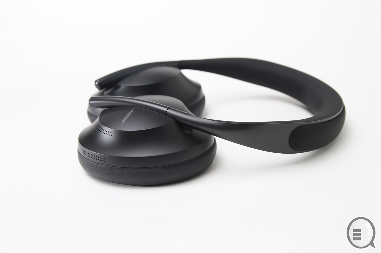 Bose 700 开箱评测：超强 10 段降噪音、同时连接两手机超讚！(5)