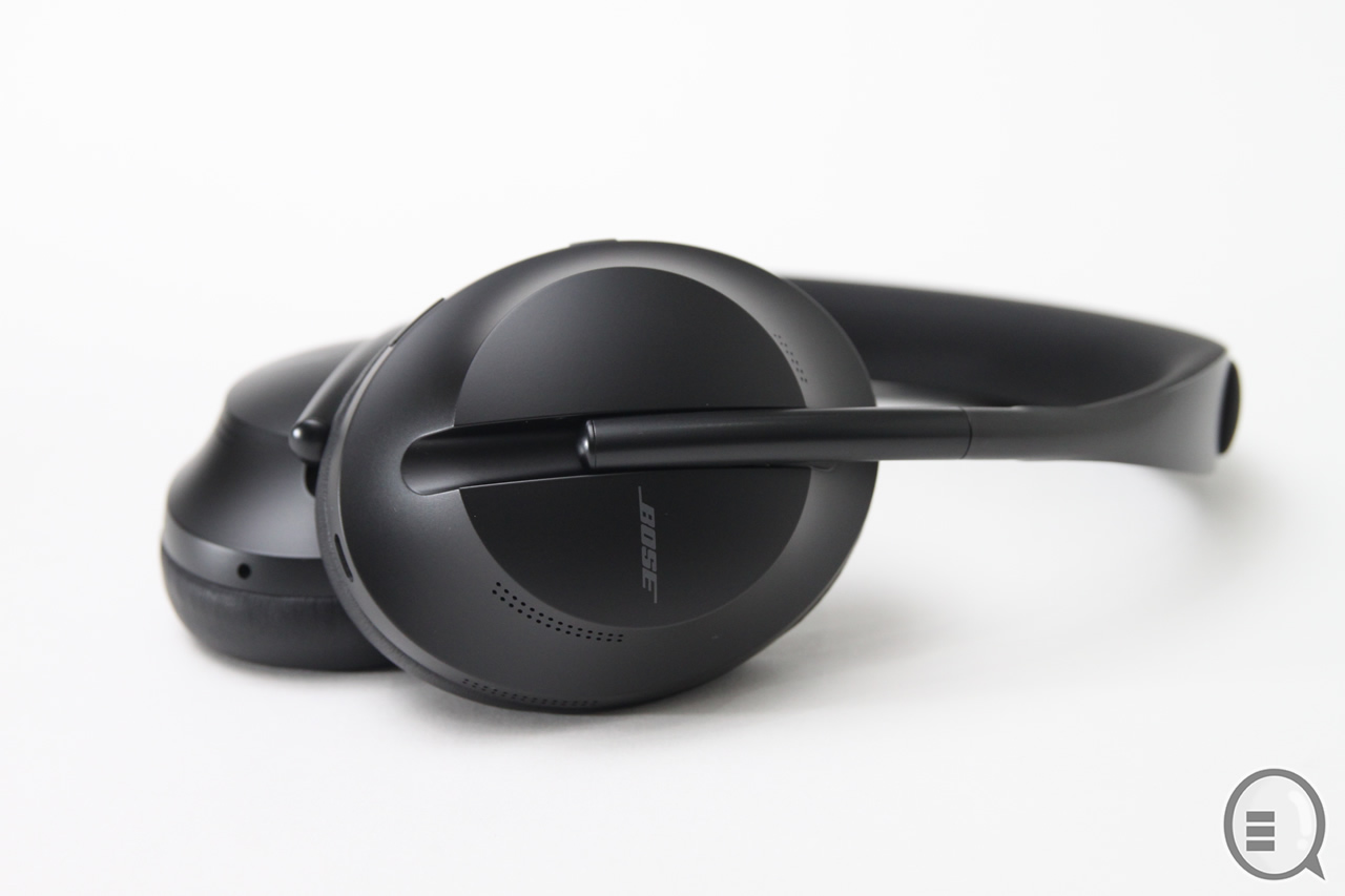 Bose 700 开箱评测：超强 10 段降噪音、同时连接两手机超讚！(6)