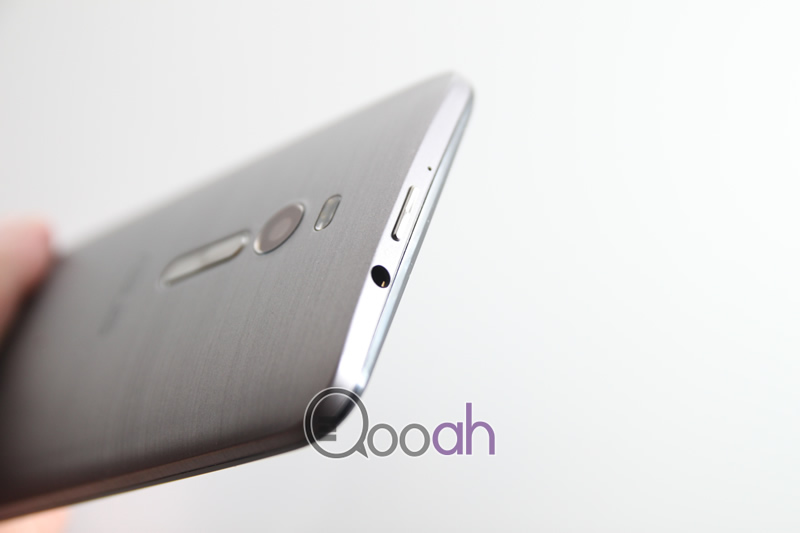 ASUS Zenfone 2 速试  究竟是不是真的好用又划算??(7)