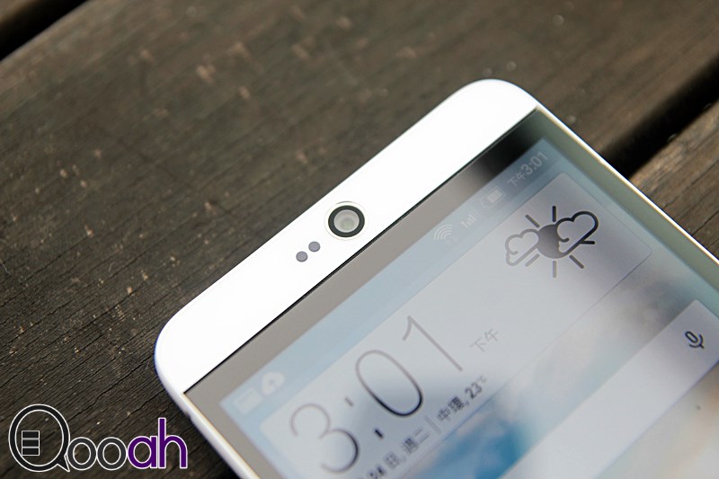HTC Desire 826 Dual SIM 速测   比 Eye 更好的前置自拍(3)
