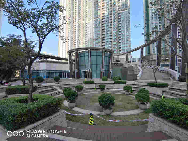 HUAWEI NOVA 4 评测：媲美旗舰手机的中高阶手机 - MobileMagazine(22)