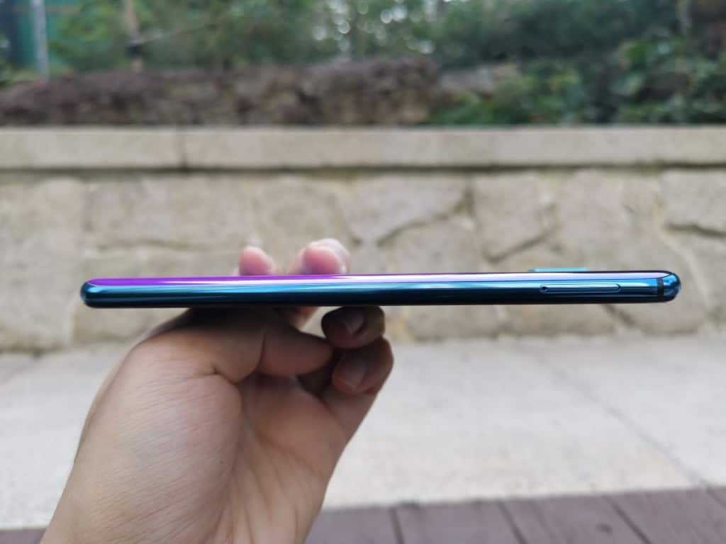 HUAWEI NOVA 4 评测：媲美旗舰手机的中高阶手机 - MobileMagazine(3)