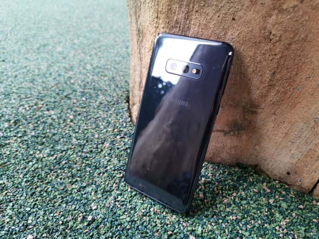 Samsung Galaxy S10e 评测：享顶级效能的细屏旗舰 - MobileMagazine