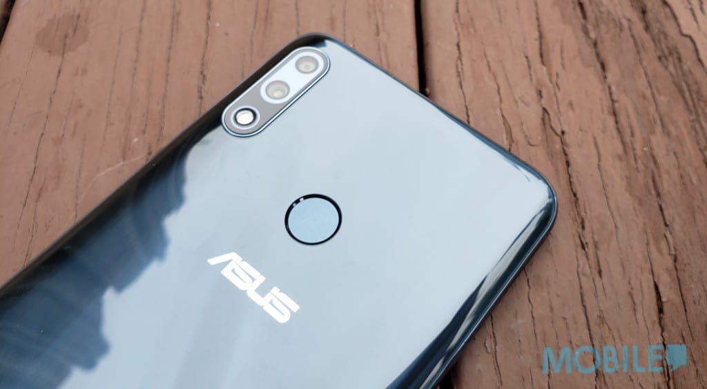 Asus ZenFone Max Pro M2 价钱 Price、规格及评测：效能与续航兼备中阶手机 - MobileM(19)