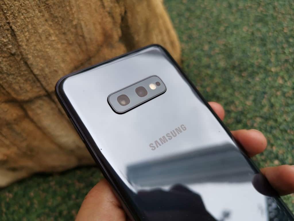 Samsung Galaxy S10e 评测：享顶级效能的细屏旗舰 - MobileMagazine(6)