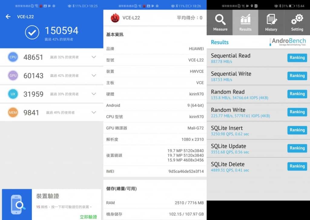 HUAWEI NOVA 4 评测：媲美旗舰手机的中高阶手机 - MobileMagazine(15)