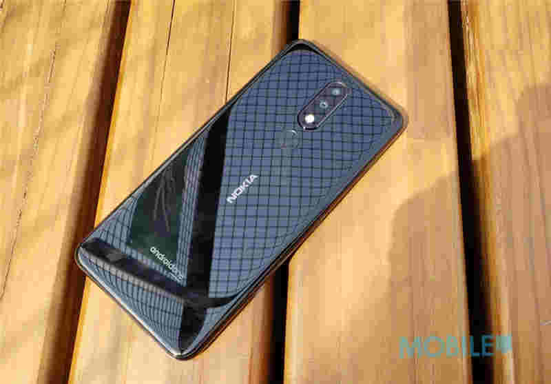 Nokia 5.1 Plus 评测：效能不俗的入门手机！ - MobileMagazine(1)