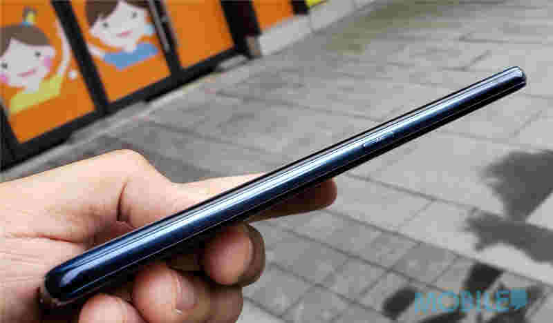 vivo NEX 双屏版评测：2018年最特别旗舰手机 - MobileMagazine(5)