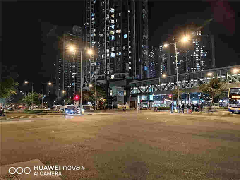 HUAWEI NOVA 4 评测：媲美旗舰手机的中高阶手机 - MobileMagazine(25)