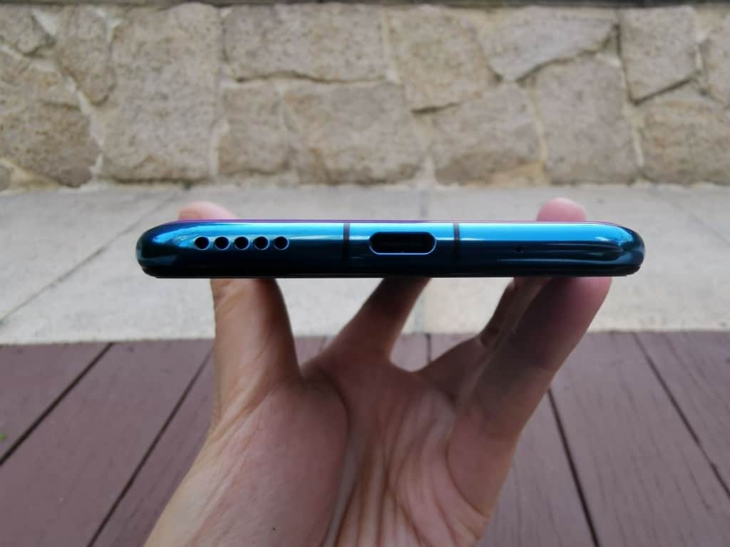 HUAWEI NOVA 4 评测：媲美旗舰手机的中高阶手机 - MobileMagazine(7)