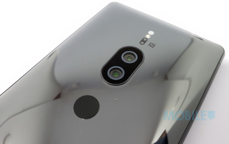 Xperia XZ2 Premium 评测 : 拍照效能显注提升 - MobileMagazine(2)