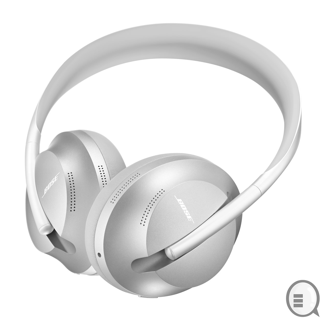 BOSE 700 无线消噪耳机 结合语音操控与流动通话(1)