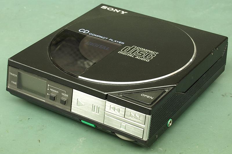 Sony Walkman 40年 改变了全世界听音乐的方式(1)