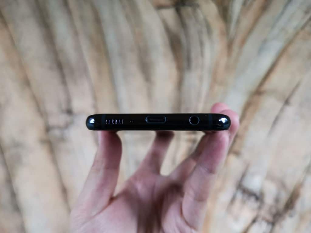 Samsung Galaxy S10e 评测：享顶级效能的细屏旗舰 - MobileMagazine(8)