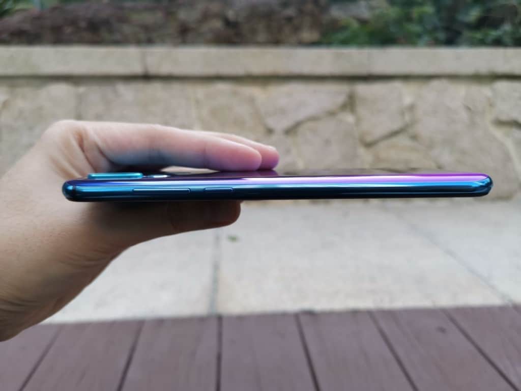 HUAWEI NOVA 4 评测：媲美旗舰手机的中高阶手机 - MobileMagazine(5)