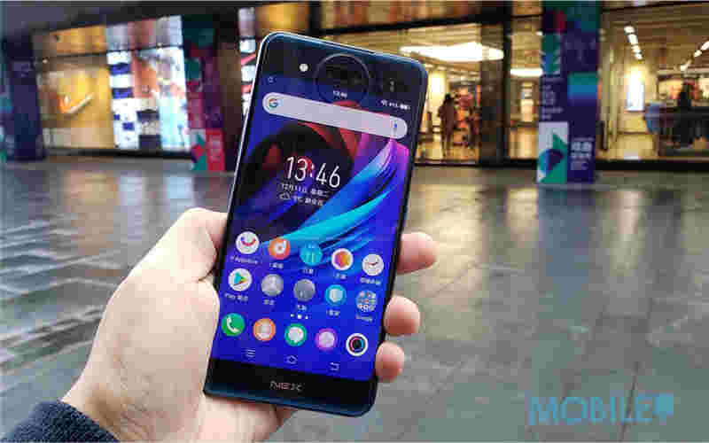vivo NEX 双屏版评测：2018年最特别旗舰手机 - MobileMagazine(1)