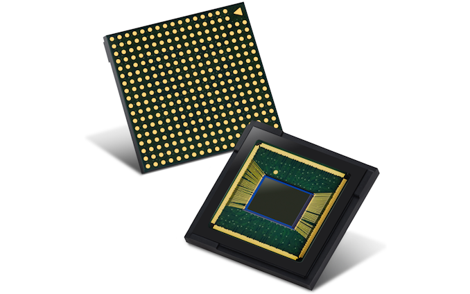 Samsung 发布 6 400 万像素手机 CMOS 力追宇宙最强 Sony！(1)