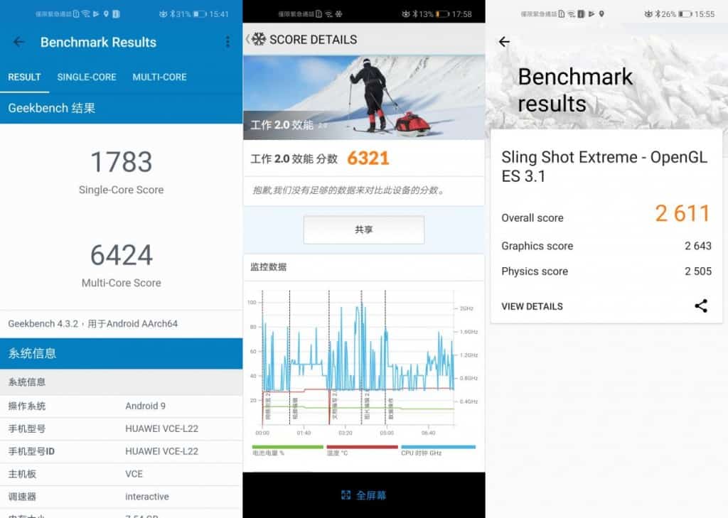 HUAWEI NOVA 4 评测：媲美旗舰手机的中高阶手机 - MobileMagazine(14)