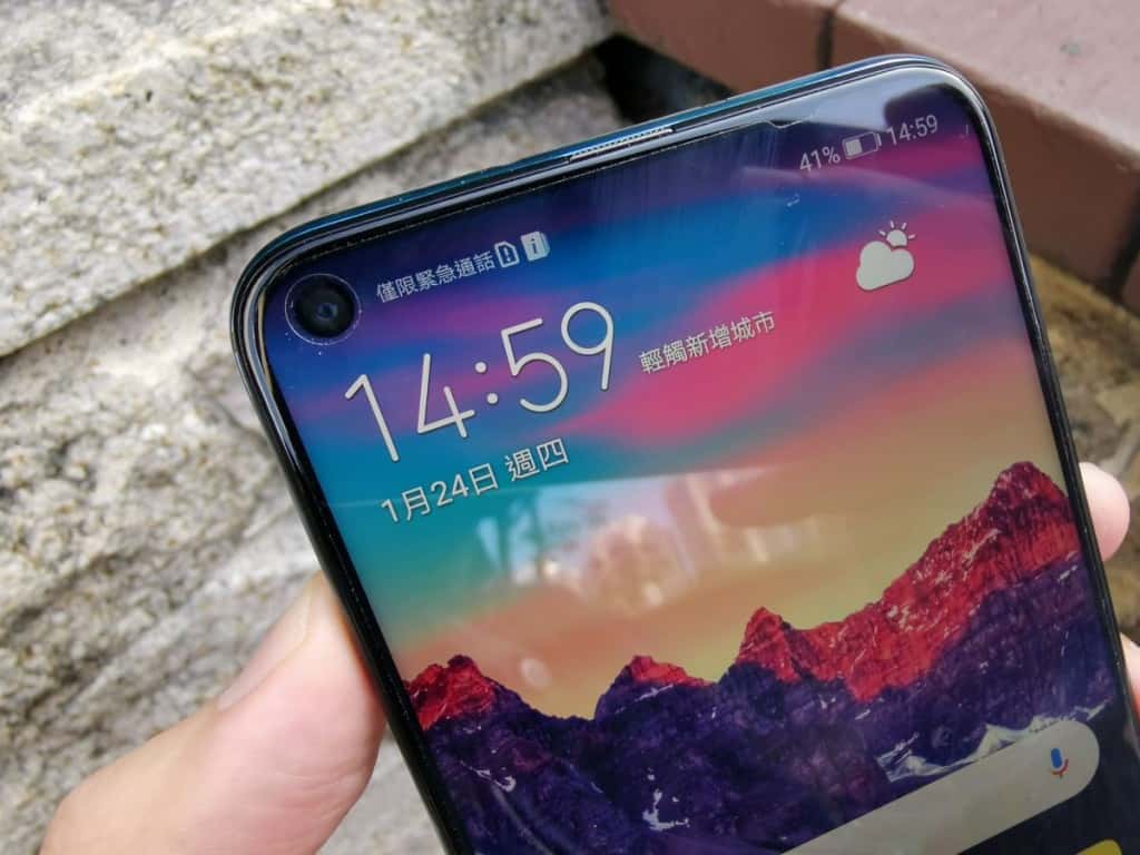 HUAWEI NOVA 4 评测：媲美旗舰手机的中高阶手机 - MobileMagazine