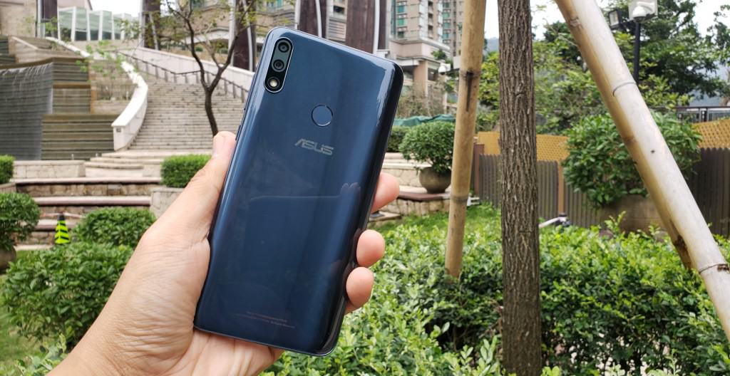 Asus ZenFone Max Pro M2 价钱 Price、规格及评测：效能与续航兼备中阶手机 - MobileM