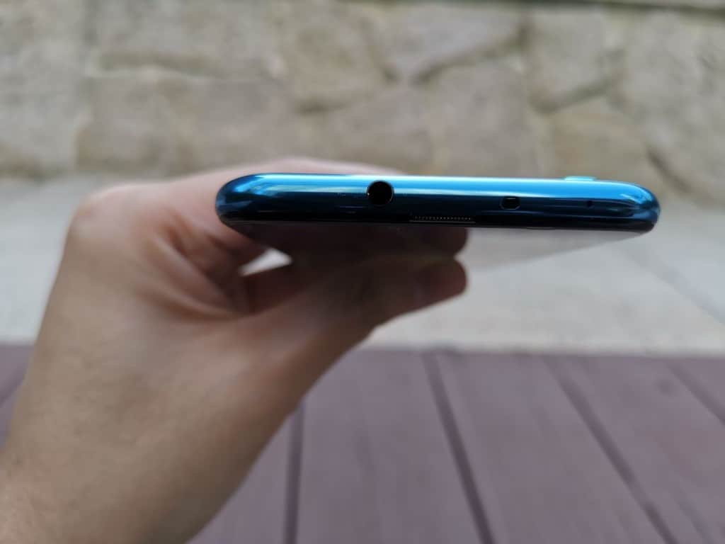 HUAWEI NOVA 4 评测：媲美旗舰手机的中高阶手机 - MobileMagazine(6)