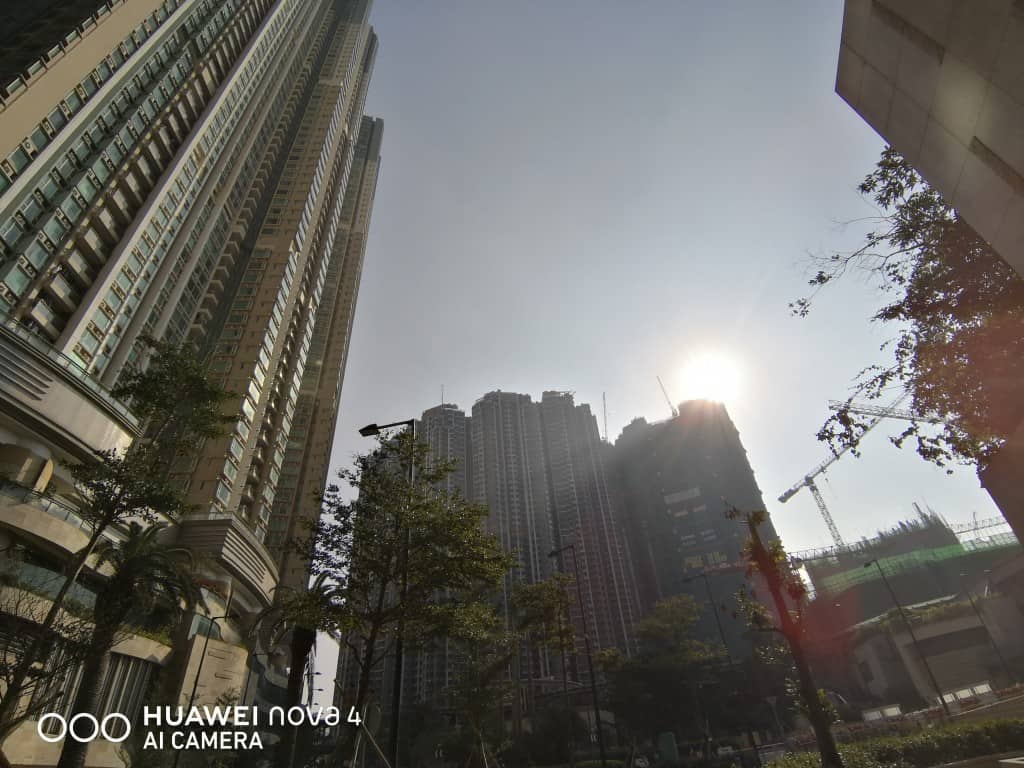 HUAWEI NOVA 4 评测：媲美旗舰手机的中高阶手机 - MobileMagazine(24)