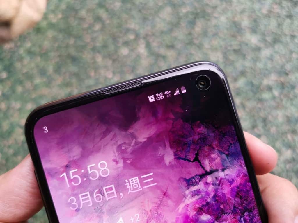 Samsung Galaxy S10e 评测：享顶级效能的细屏旗舰 - MobileMagazine(4)