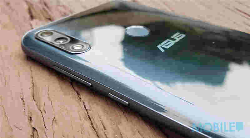 Asus ZenFone Max Pro M2 价钱 Price、规格及评测：效能与续航兼备中阶手机 - MobileM(5)