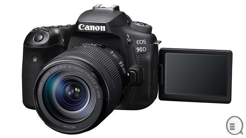 【报价】EOS M6 Mark II、EOS 90D 正式发布 还有两支 f/2.8 RF 镜(2)
