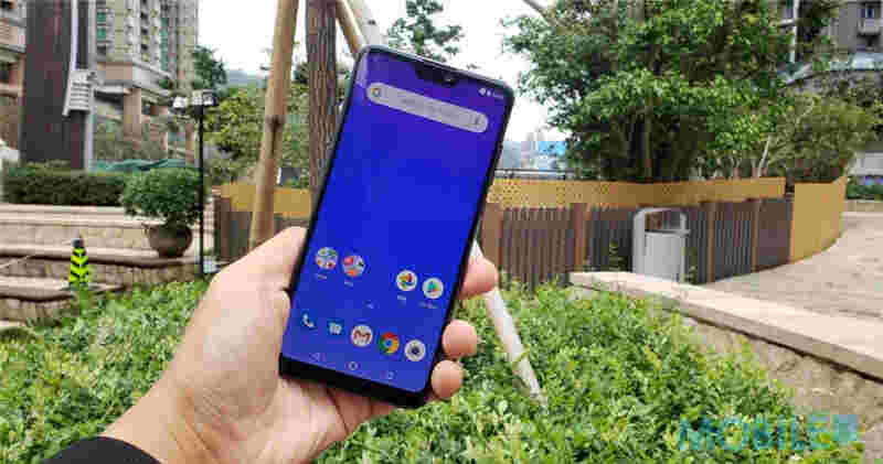 Asus ZenFone Max Pro M2 价钱 Price、规格及评测：效能与续航兼备中阶手机 - MobileM(2)