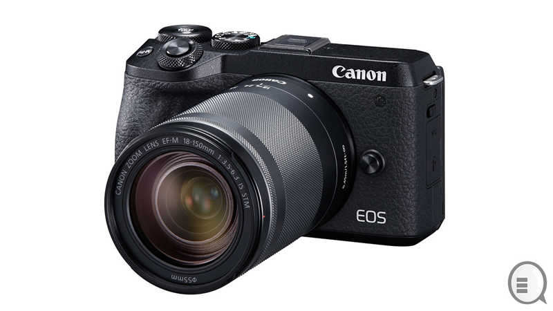 【报价】EOS M6 Mark II、EOS 90D 正式发布 还有两支 f/2.8 RF 镜(4)