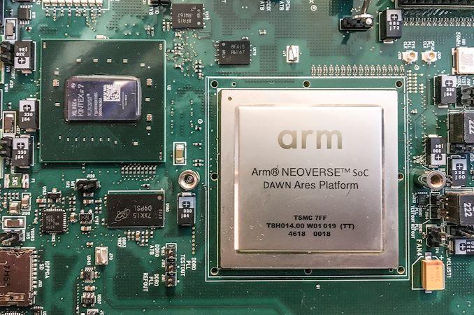 ARM 中国作出回应：寻求解决办法中(1)
