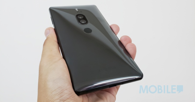 Xperia XZ2 Premium 评测 : 拍照效能显注提升 - MobileMagazine(1)