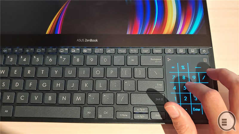 ASUS 霸气双 4K 屏幕笔电 ZenBook Pro Duo 登陆香港(3)