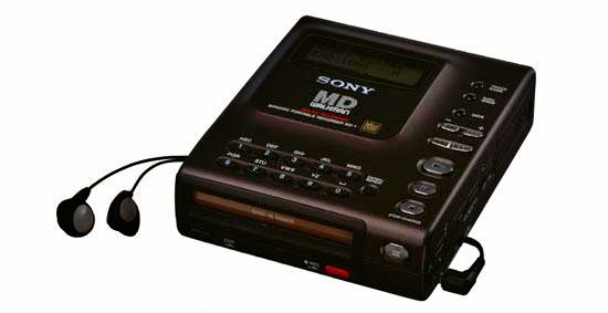 Sony Walkman 40年 改变了全世界听音乐的方式(2)