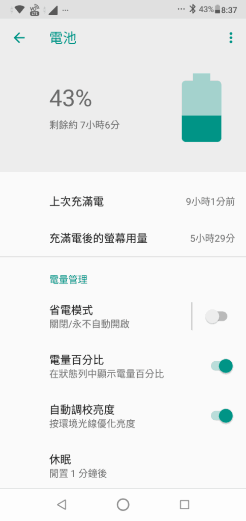 Asus ZenFone Max Pro M2 价钱 Price、规格及评测：效能与续航兼备中阶手机 - MobileM(27)