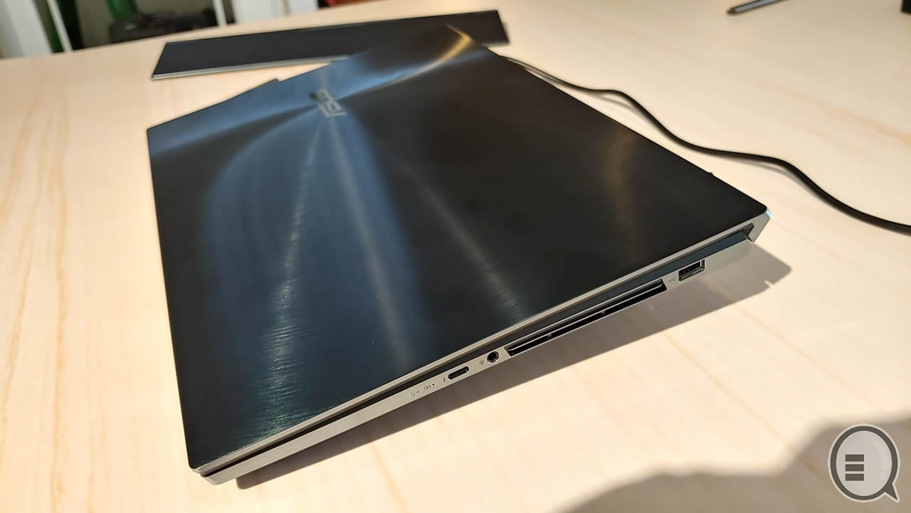 ASUS 霸气双 4K 屏幕笔电 ZenBook Pro Duo 登陆香港(4)