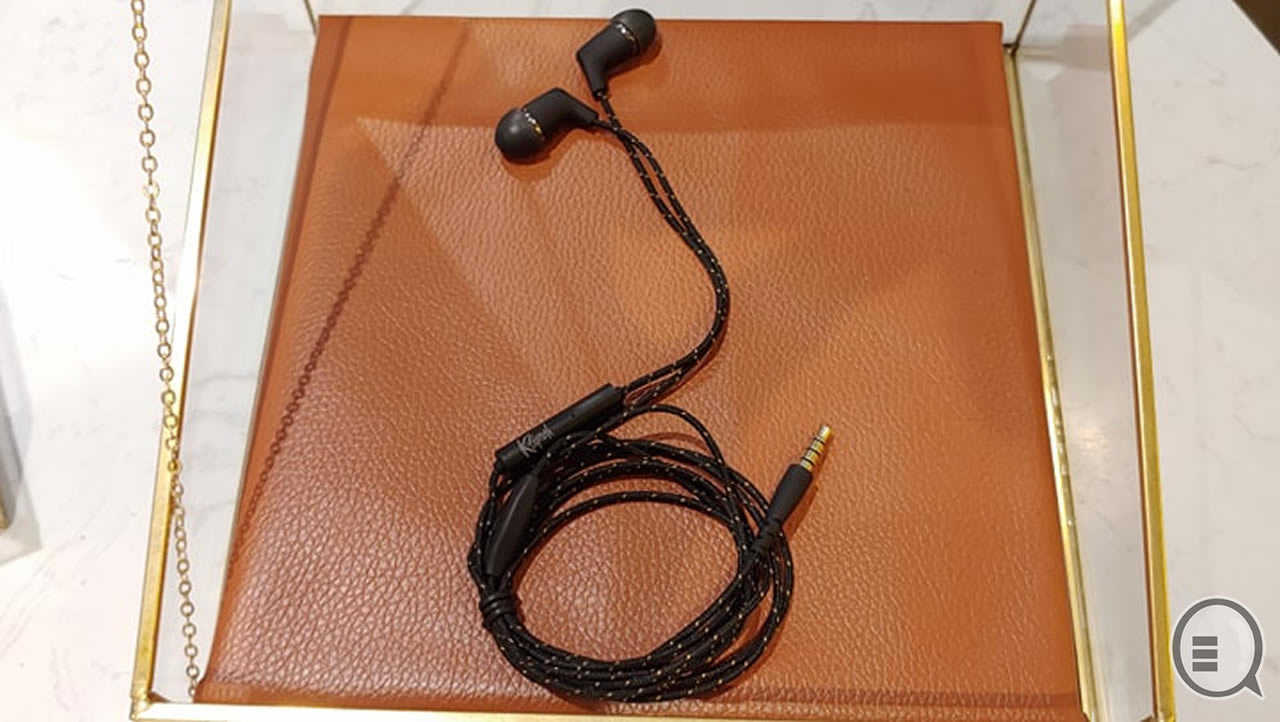 Klipsch 首款真无线耳机 T5 True Wireless 型格登场！(6)