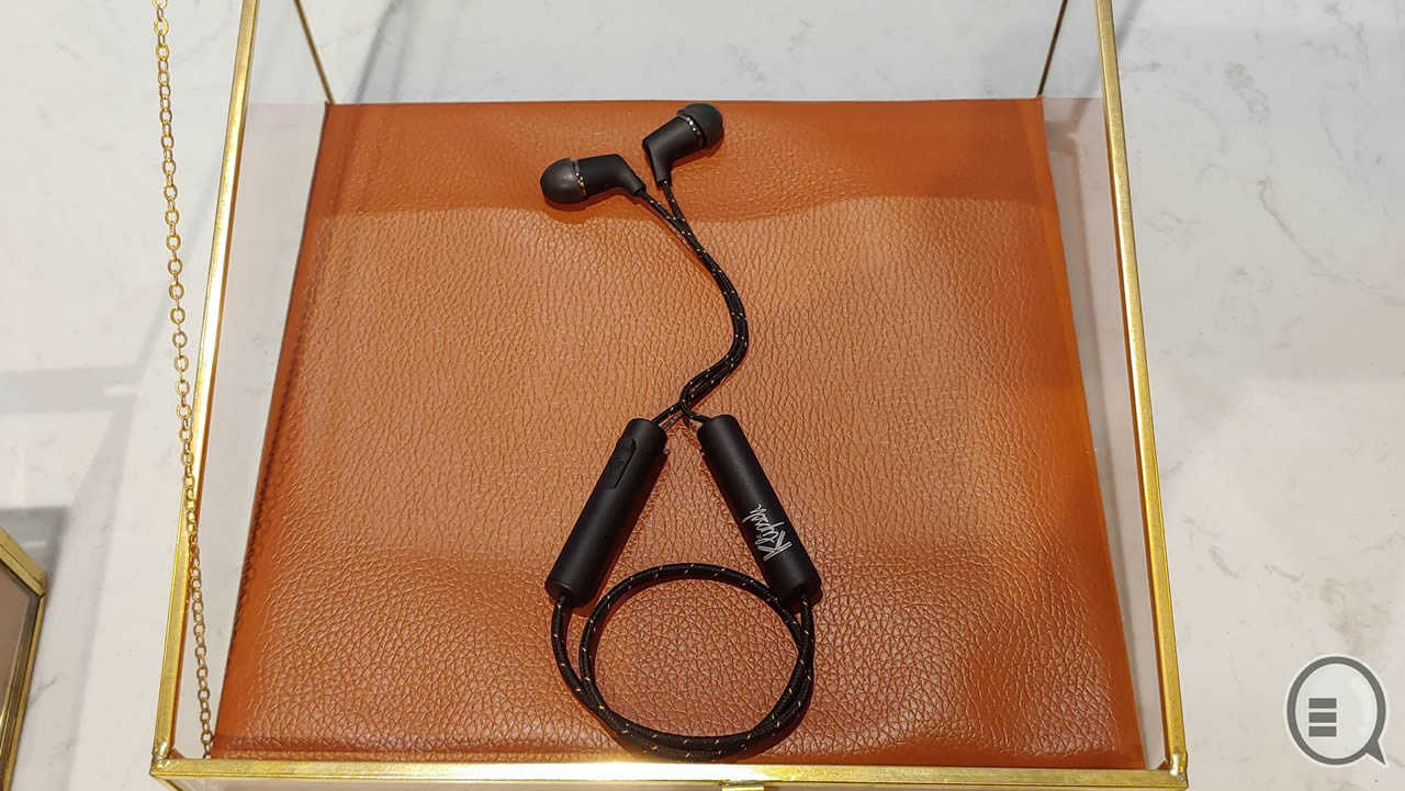 Klipsch 首款真无线耳机 T5 True Wireless 型格登场！(4)