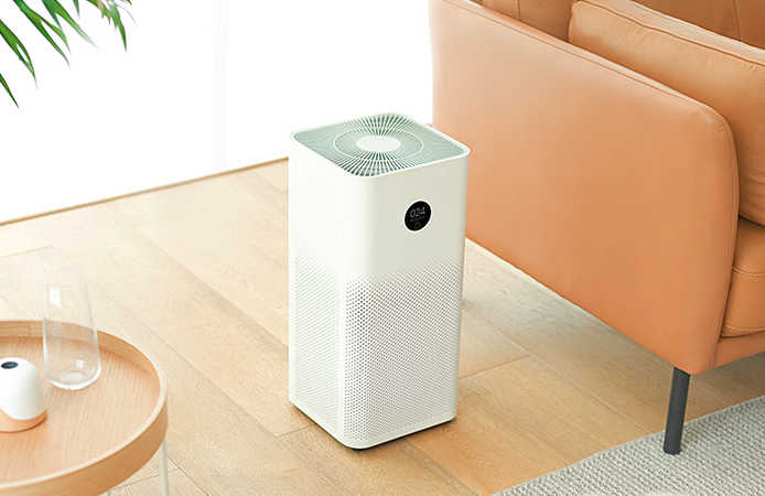 米家空气净化器3 发布：PM2.5 净化力提升29% 而且售价不变(5)
