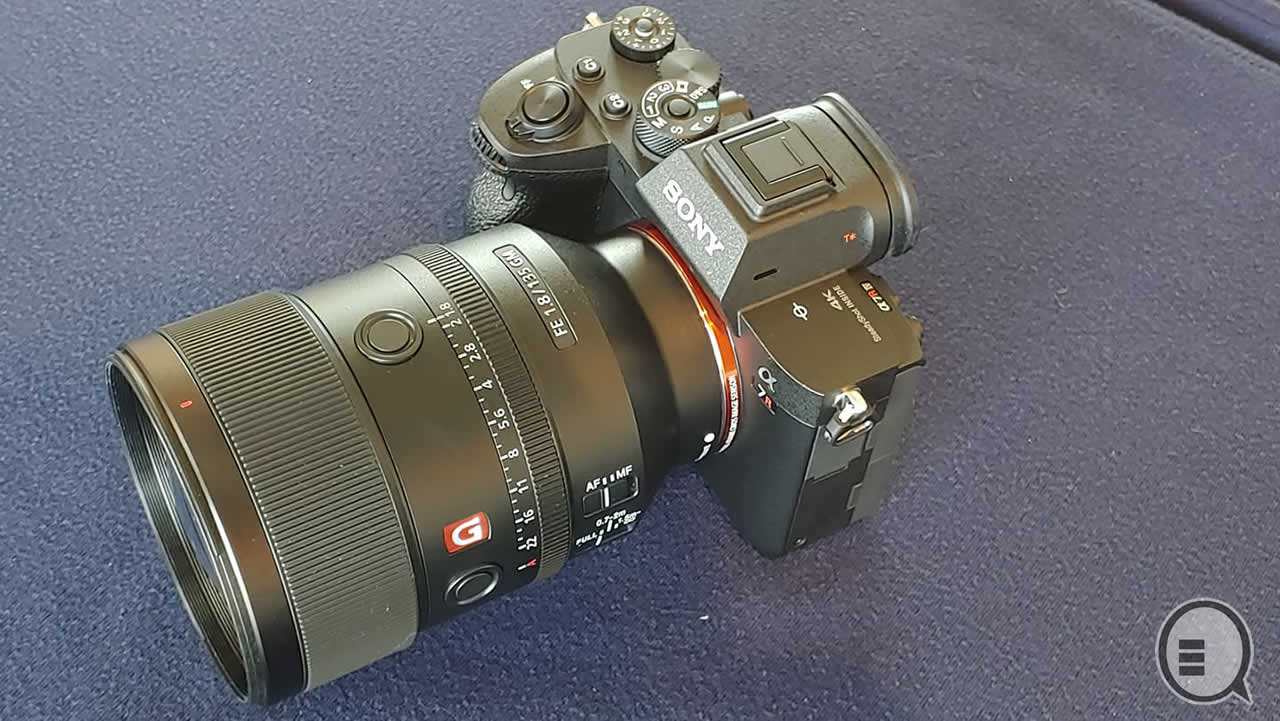 Sony α7R IV 全片幅、RX100 VII 随身相机 香港同步登场(1)