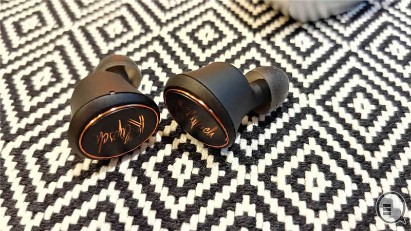 Klipsch 首款真无线耳机 T5 True Wireless 型格登场！(2)