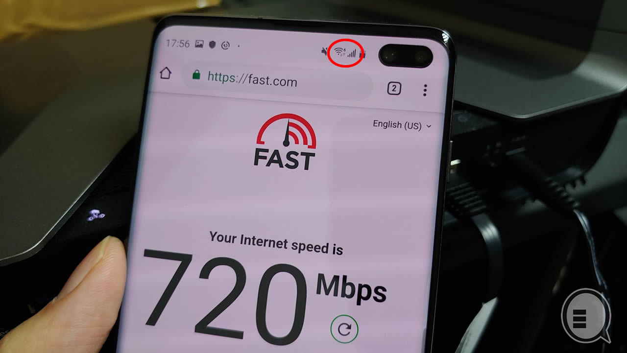 为何今日起买 Router 一定要 WiFi 6 (AX) 制式？教你拣 Router！(6)