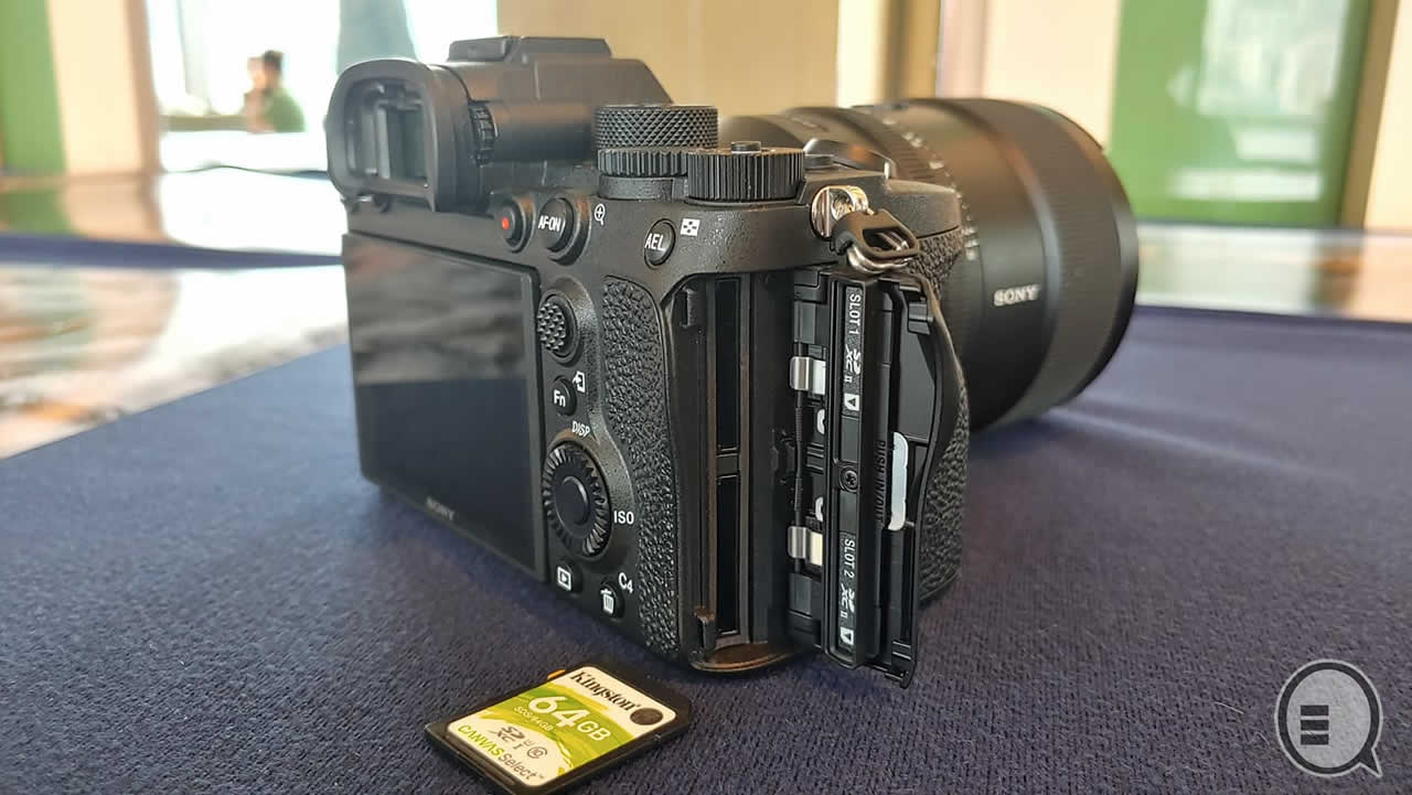 Sony α7R IV 全片幅、RX100 VII 随身相机 香港同步登场(3)