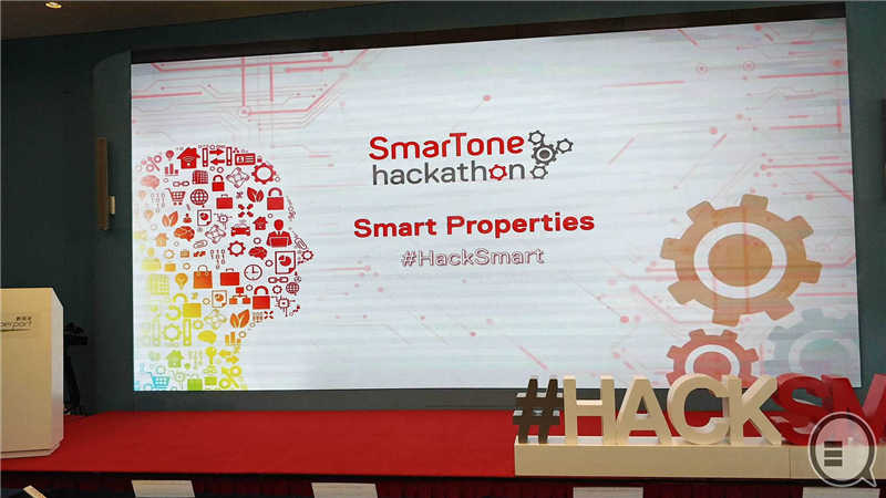 SmarTone 宣布第三届 Hackathon 奬金及奖品总值超过港币 12 万