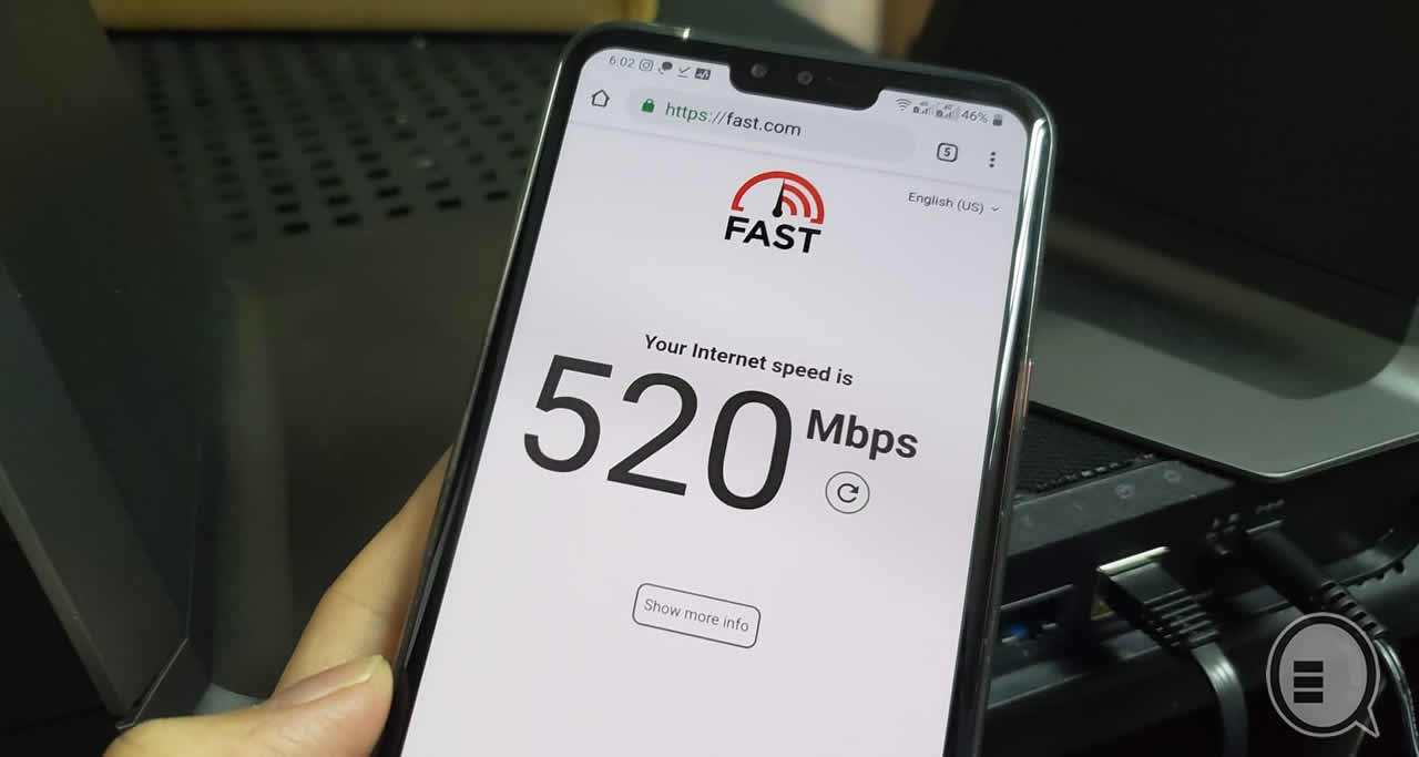 为何今日起买 Router 一定要 WiFi 6 (AX) 制式？教你拣 Router！(8)