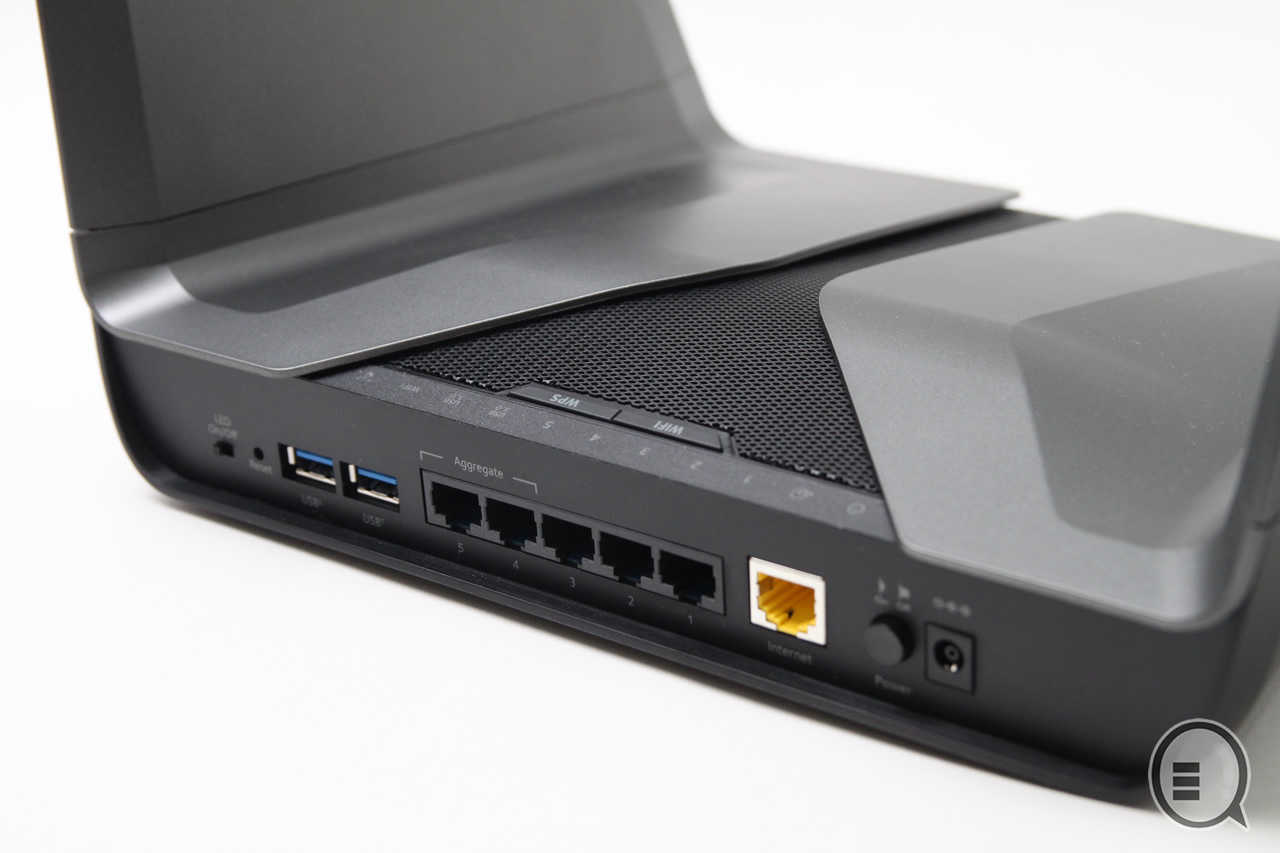为何今日起买 Router 一定要 WiFi 6 (AX) 制式？教你拣 Router！(4)